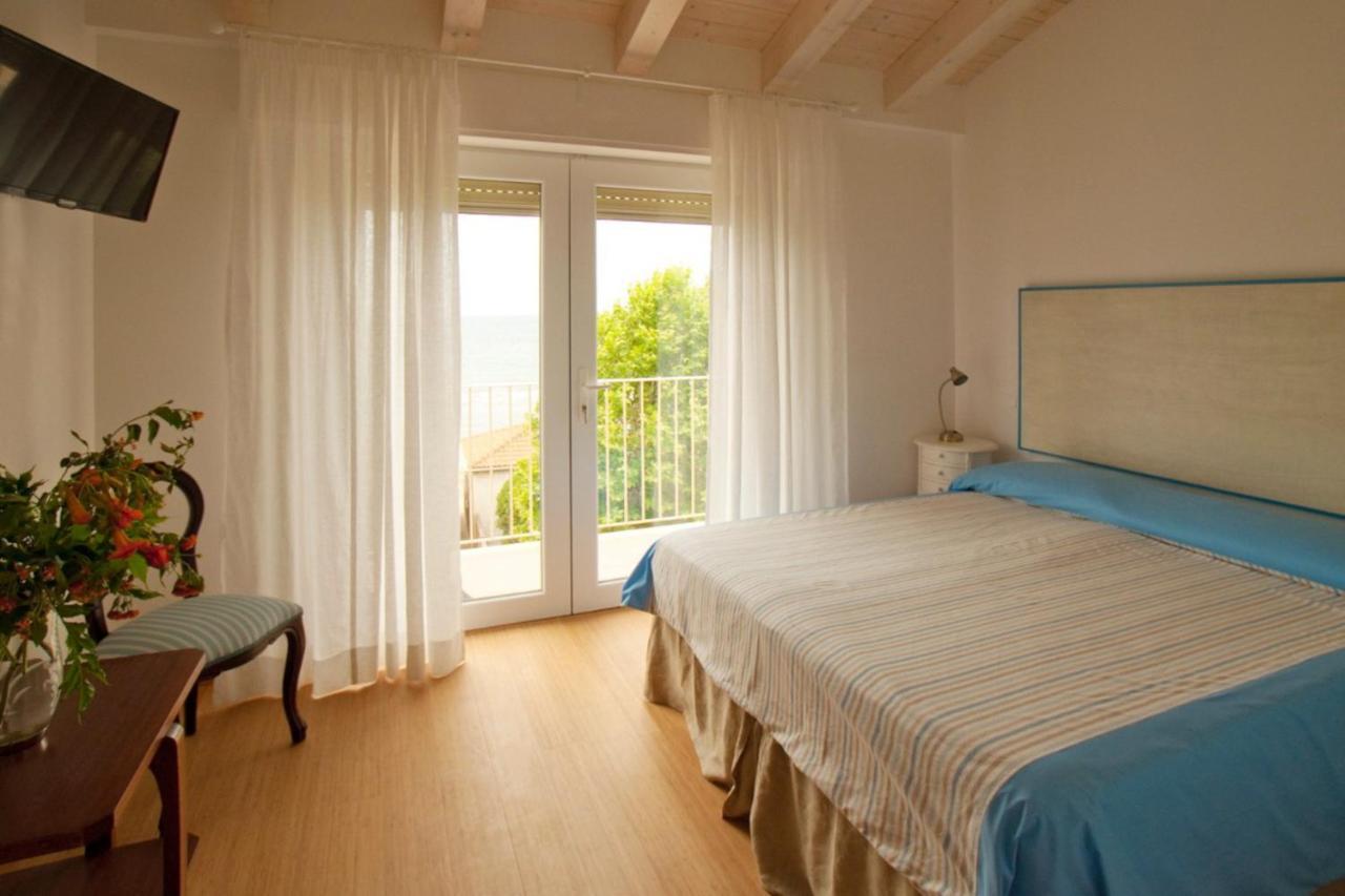 B&B Viale Italia 22 Follonica Zewnętrze zdjęcie