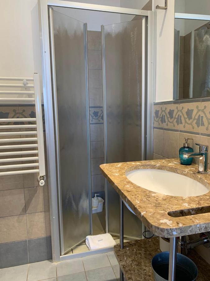 B&B Viale Italia 22 Follonica Zewnętrze zdjęcie